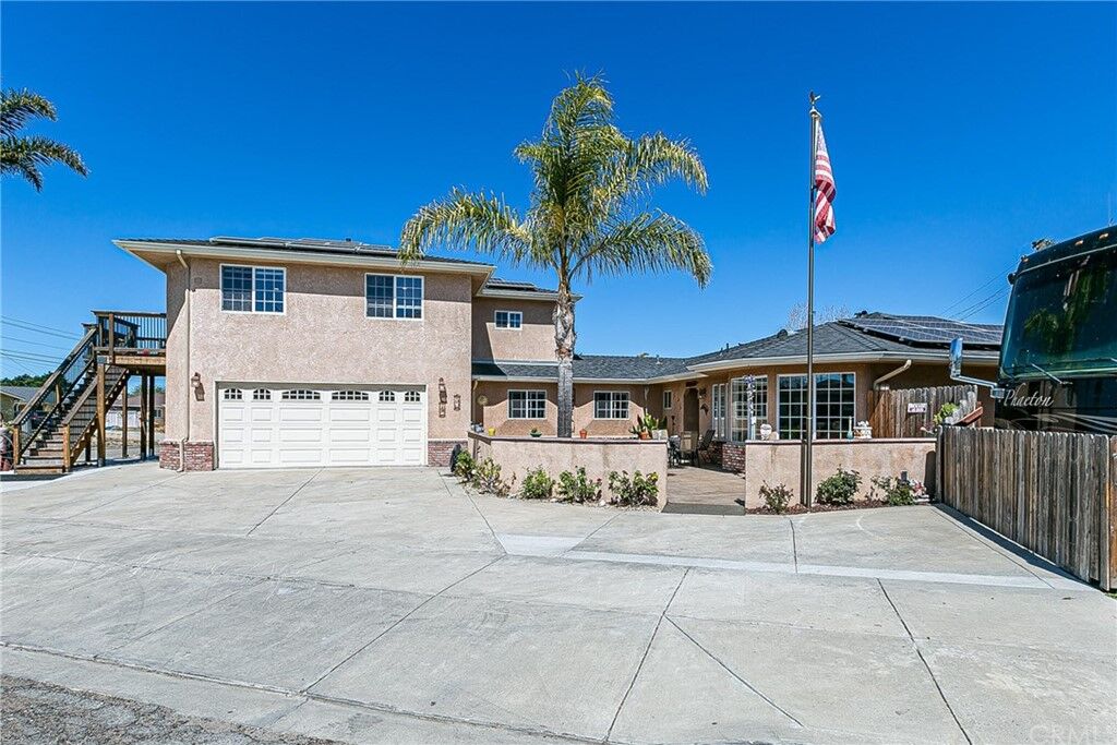 Property Photo: 513 Primrose Lane CA 93455