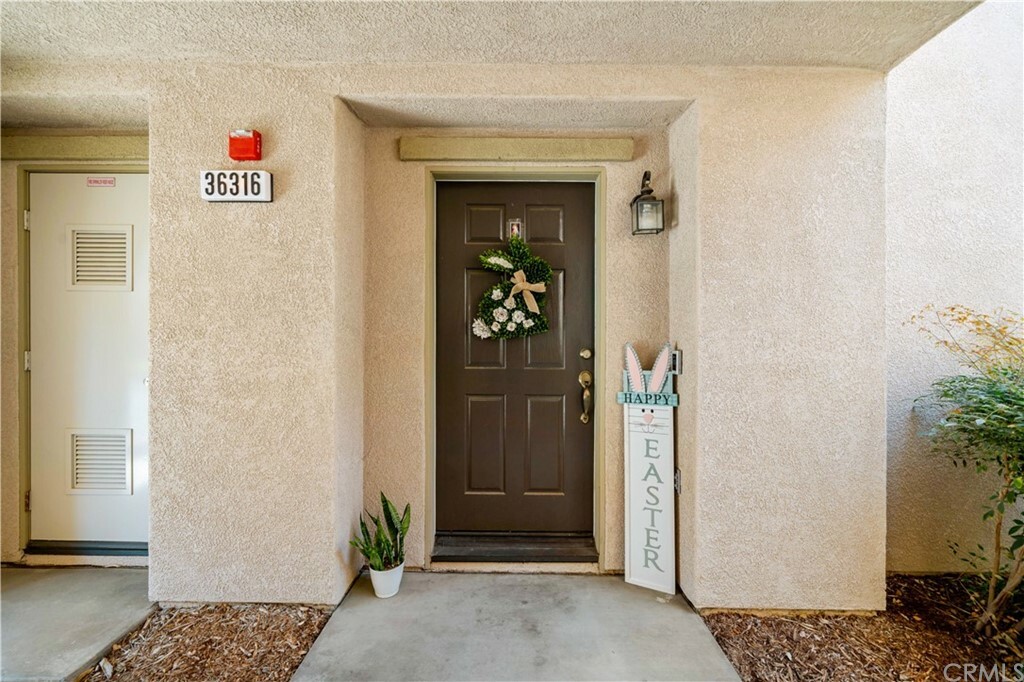 Property Photo:  36316 Cosimo Lane  CA 92596 