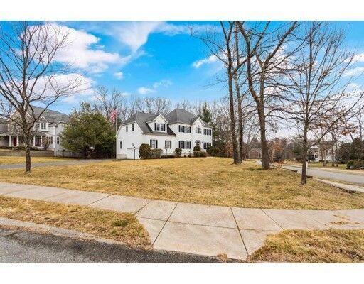 Property Photo:  1 Symphony Drive  MA 02038 