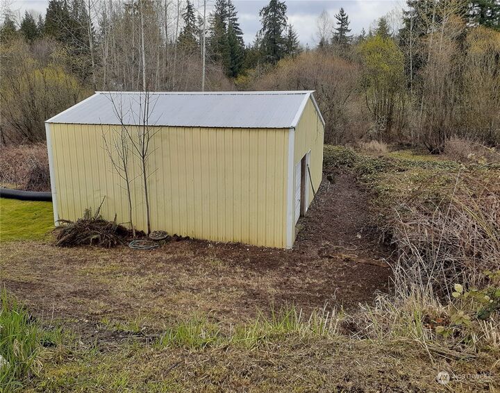 Property Photo:  311 N Nyden Farms Road  WA 98258 