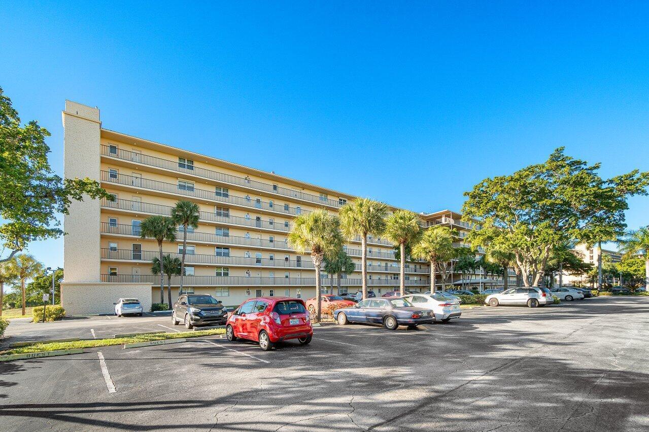 Property Photo:  5961 NW 2nd Avenue 412  FL 33487 