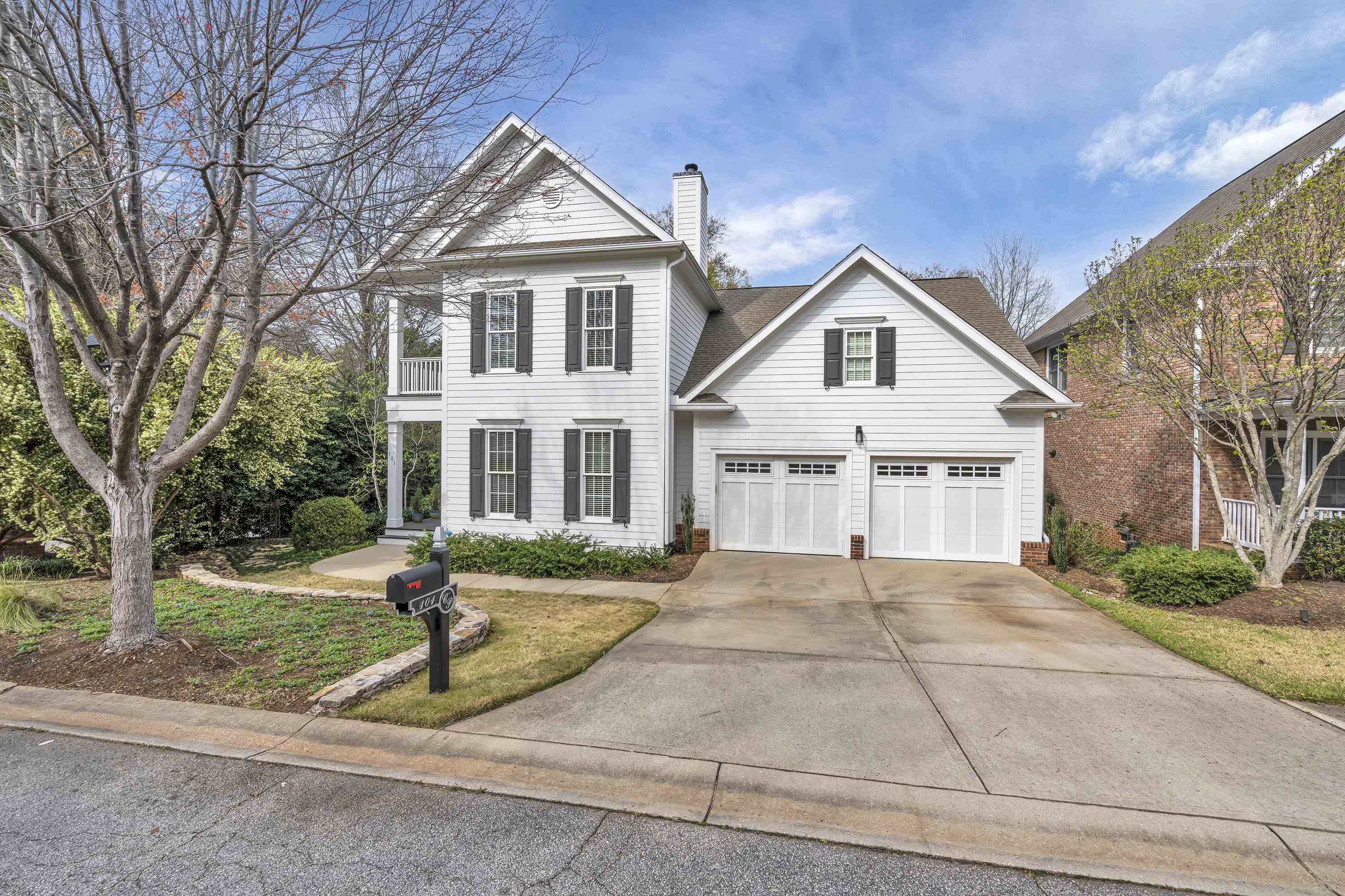 101 Candler Place  Spartanburg SC 29302 photo