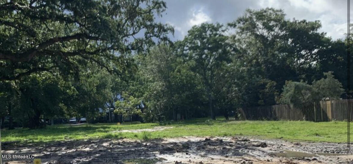 Property Photo: 734 Market Street MS 39567