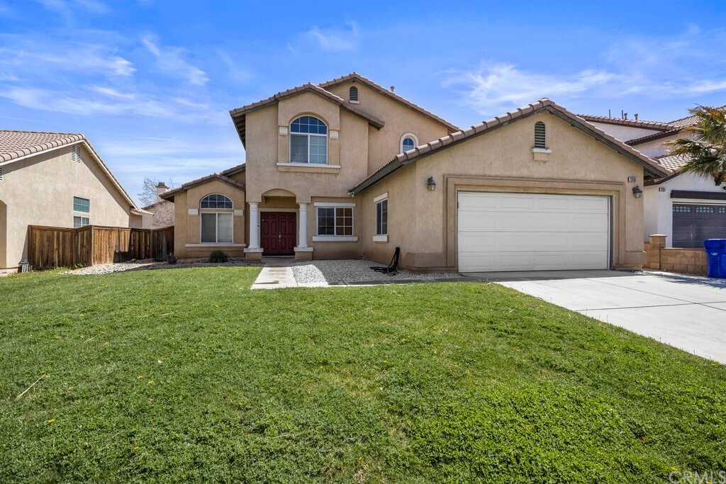 Property Photo: 12563 Sunglow Lane CA 92392