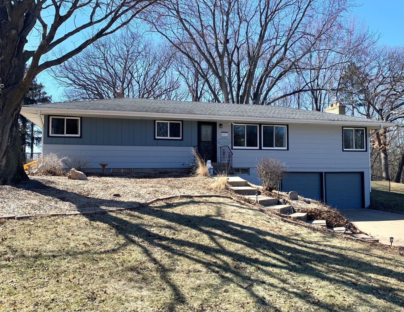 Property Photo:  4033 Portland Avenue  MN 55110 