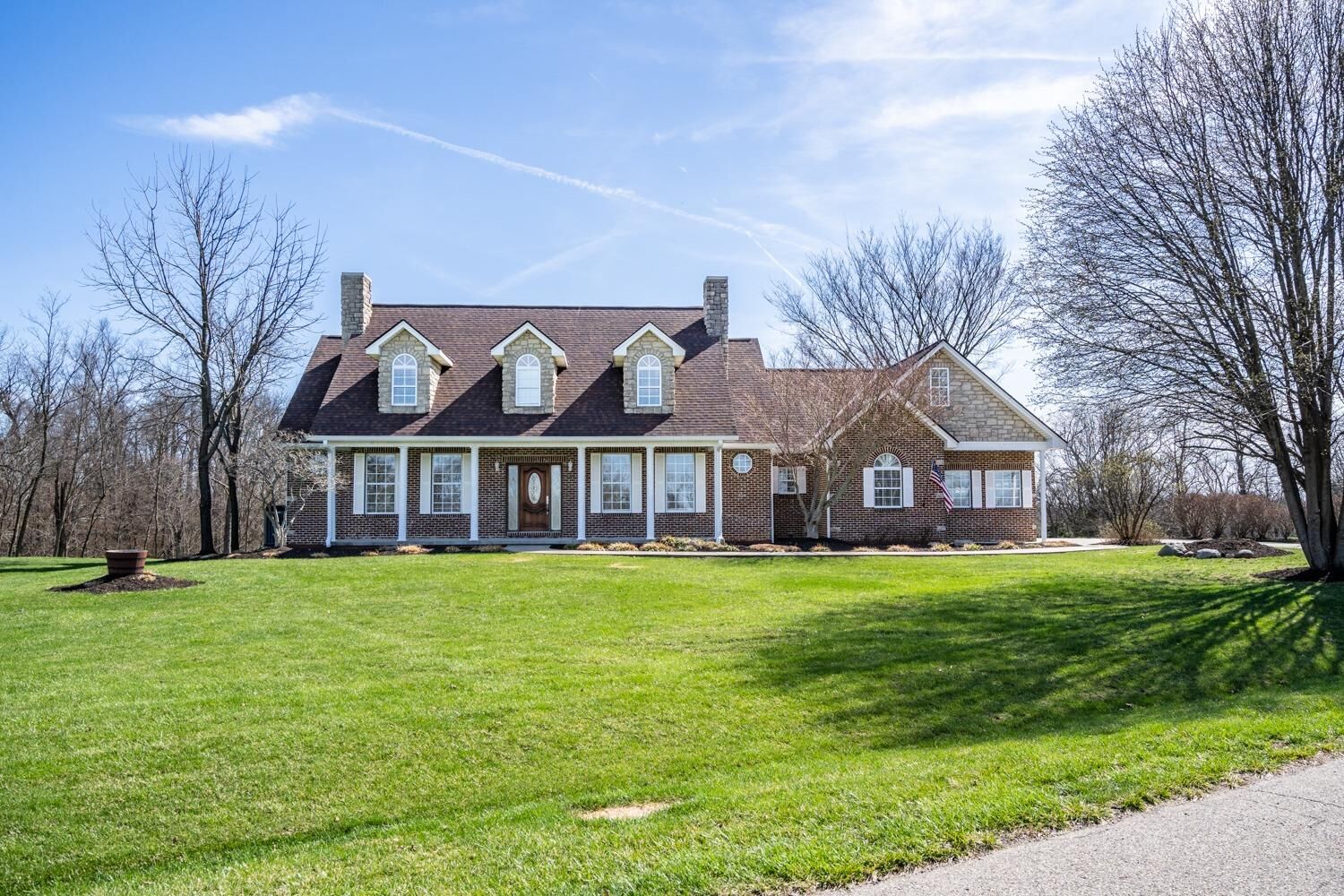 Property Photo:  387 Grand Oak Drive  IN 47060 