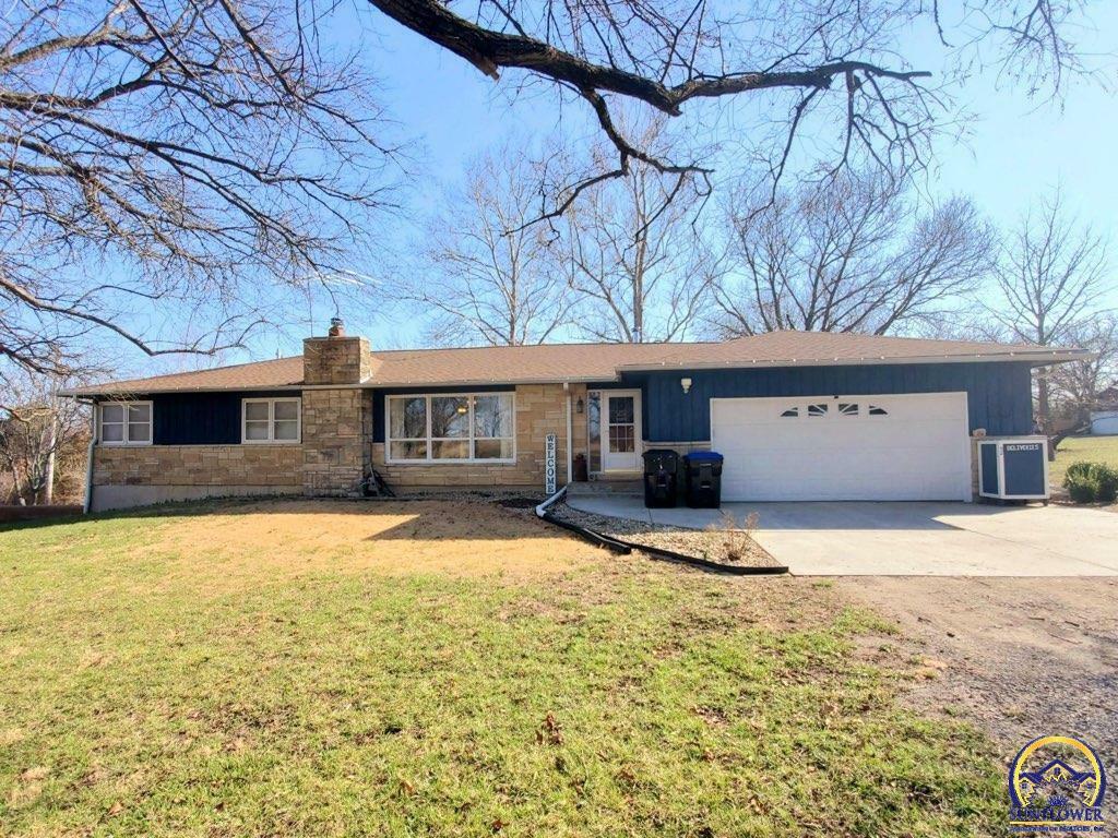 Property Photo:  2149 NE 70th St  KS 66617 