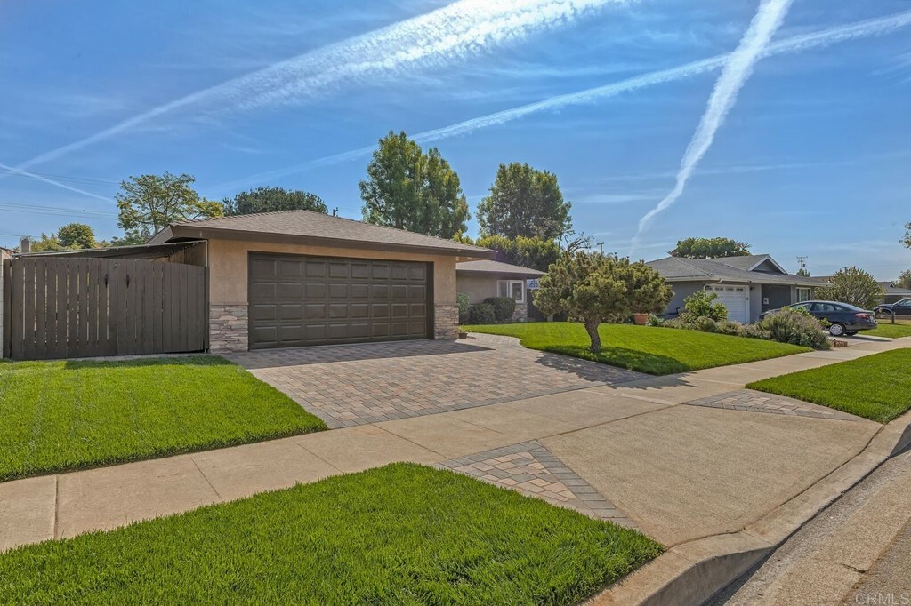 Property Photo:  195 S Kathleen Lane  CA 92869 