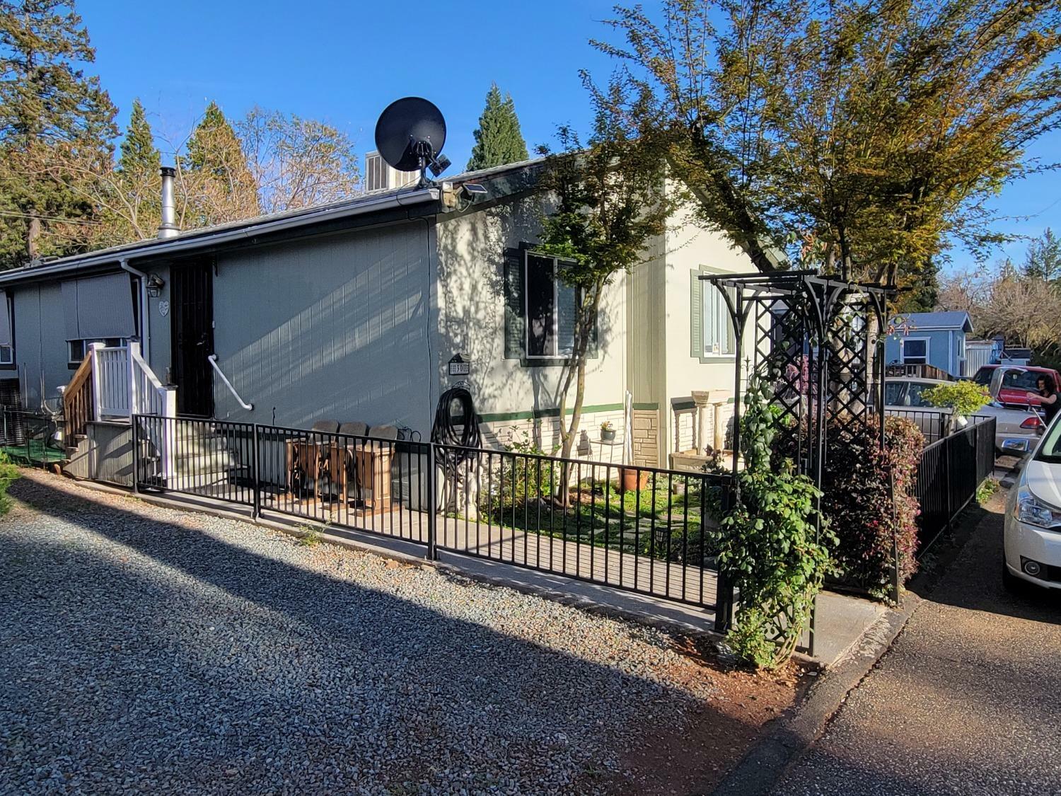 Property Photo:  22235 Foresthill Road 30  CA 95631 