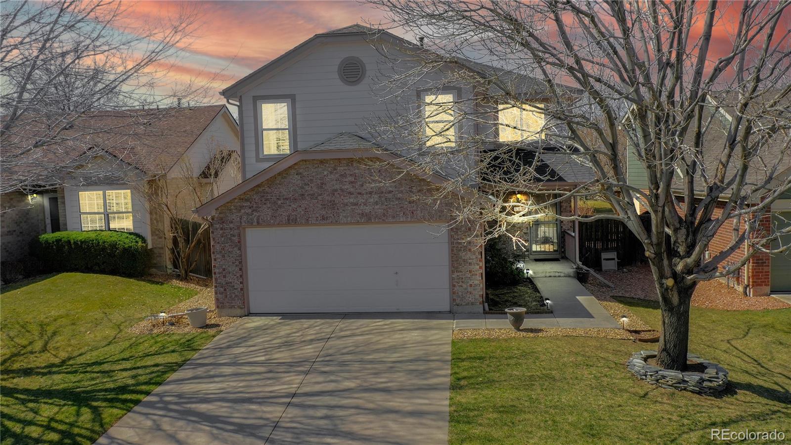 Property Photo:  549 W 116th Way  CO 80234 