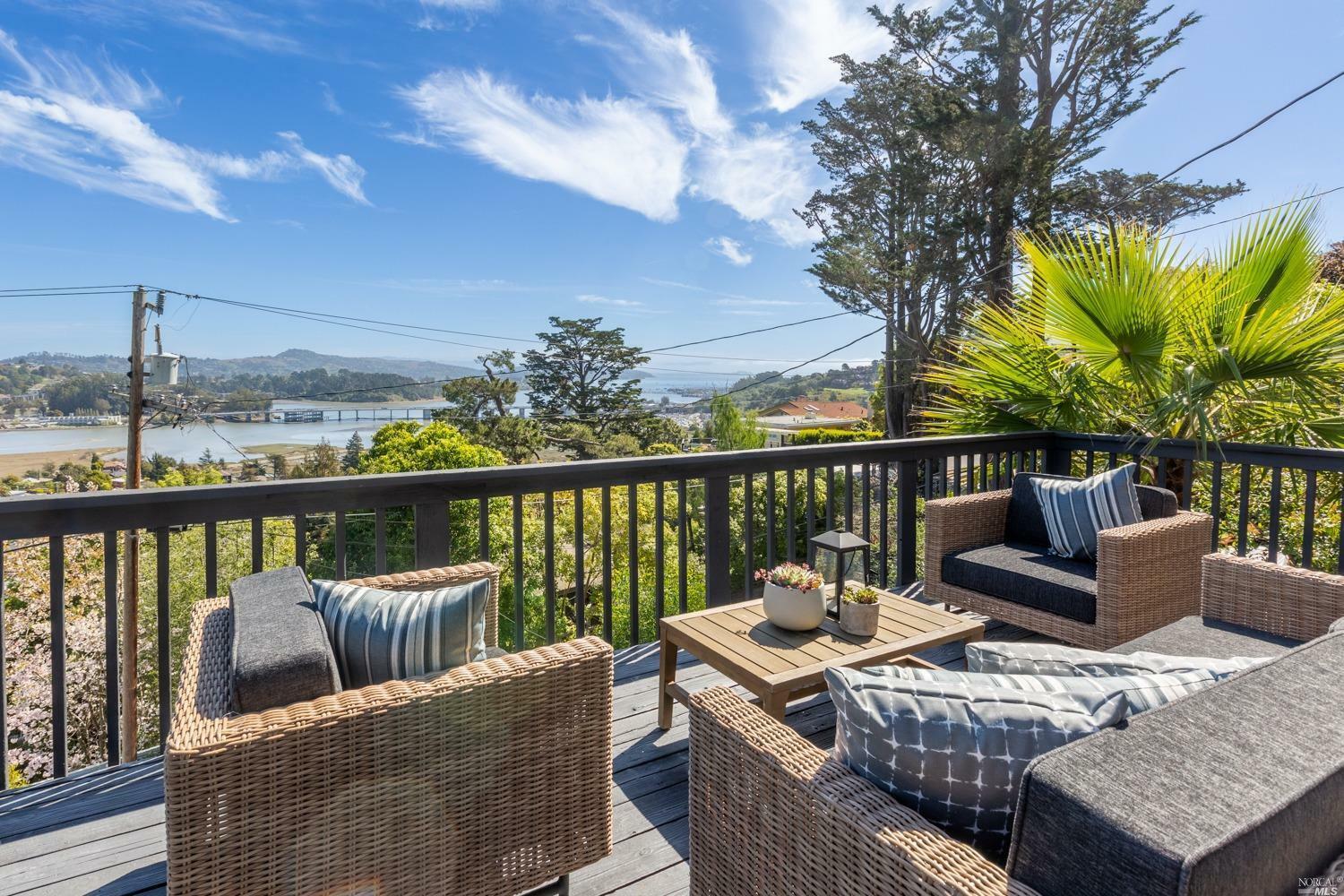 Property Photo: 232 Cleveland Avenue CA 94941