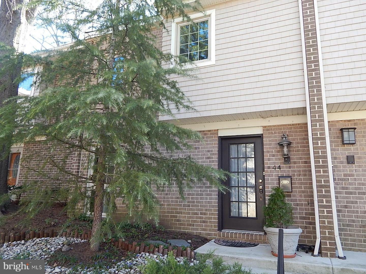 Property Photo:  44 Gentry Court  MD 21403 