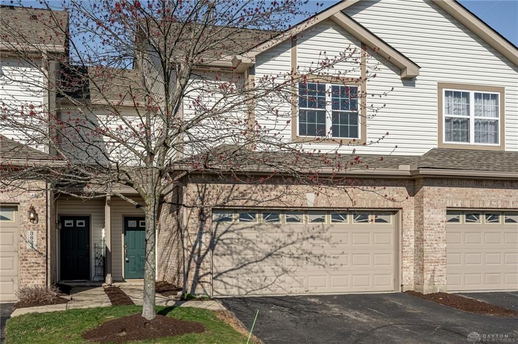 Property Photo: 3622 Sequoia Drive OH 45431