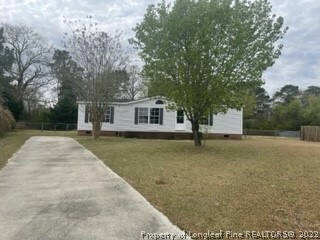 Property Photo: 805 Sandlot Street NC 28391