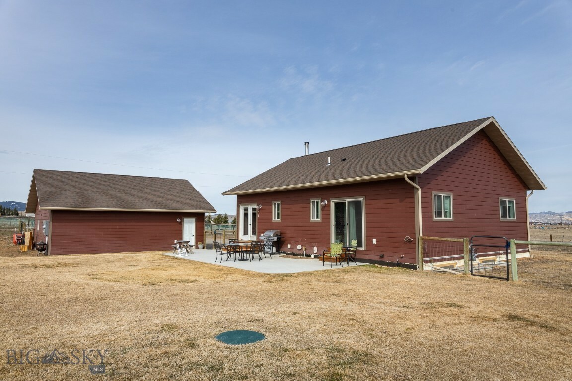 Property Photo:  310 Ash Drive  MT 59701 