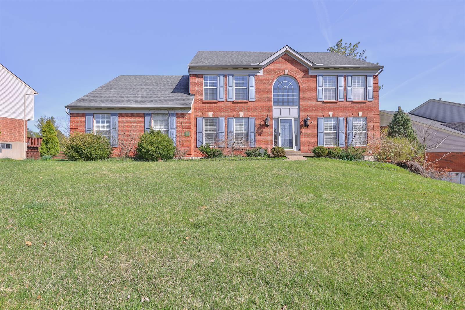 Property Photo: 516 Wessex Lane KY 41094