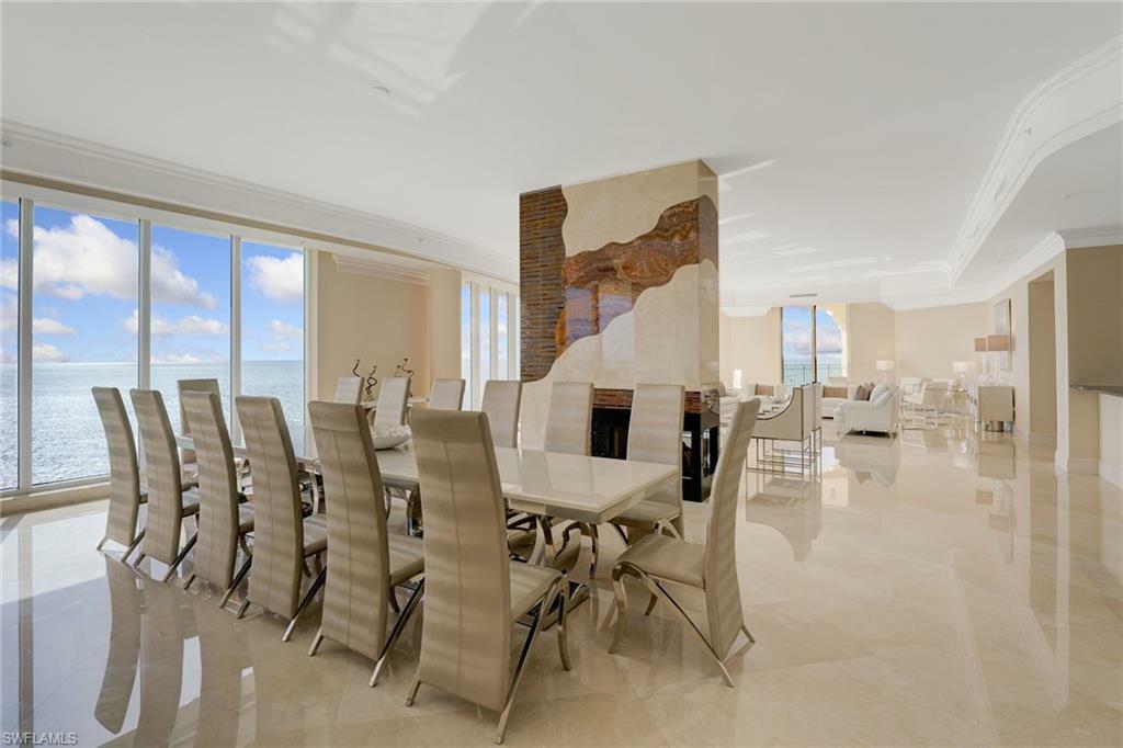 Property Photo: 970 Cape Marco Dr 2506 FL 34145