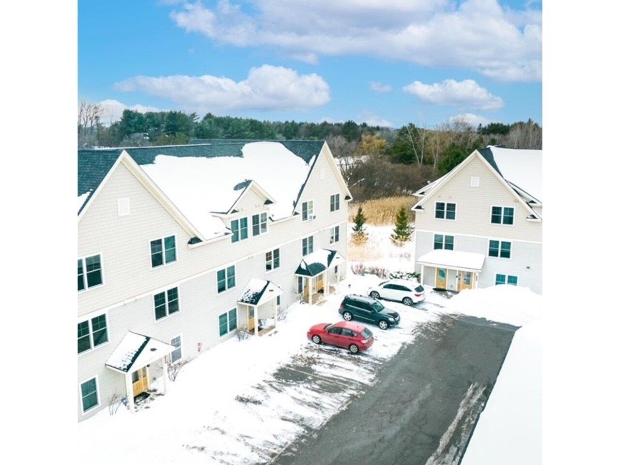 Property Photo: 107 John Fay Road 208 VT 05403