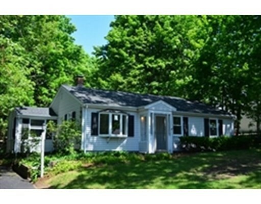 Property Photo:  6 Gabriel Road  MA 02067 