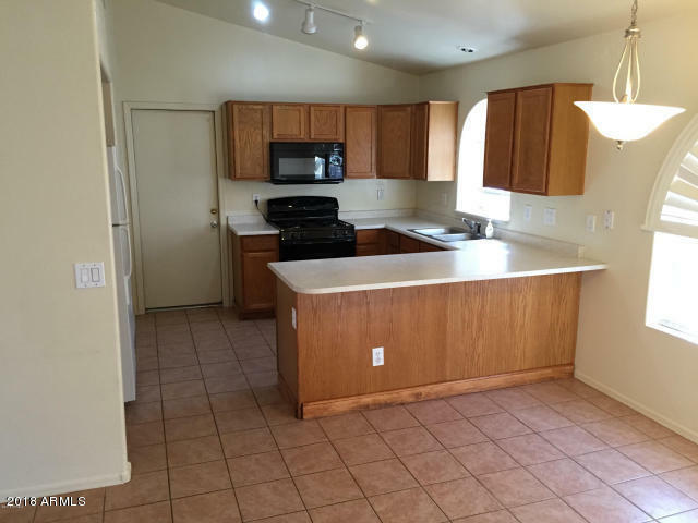 Property Photo: 2720 N 126th Drive AZ 85392