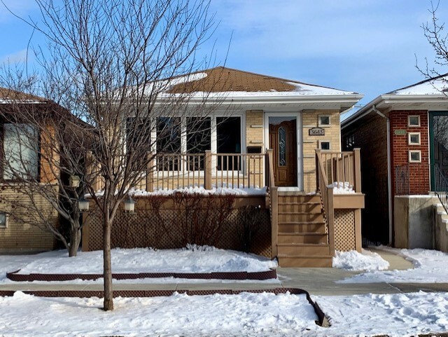 3643 S Lowe Avenue  Chicago IL 60609 photo