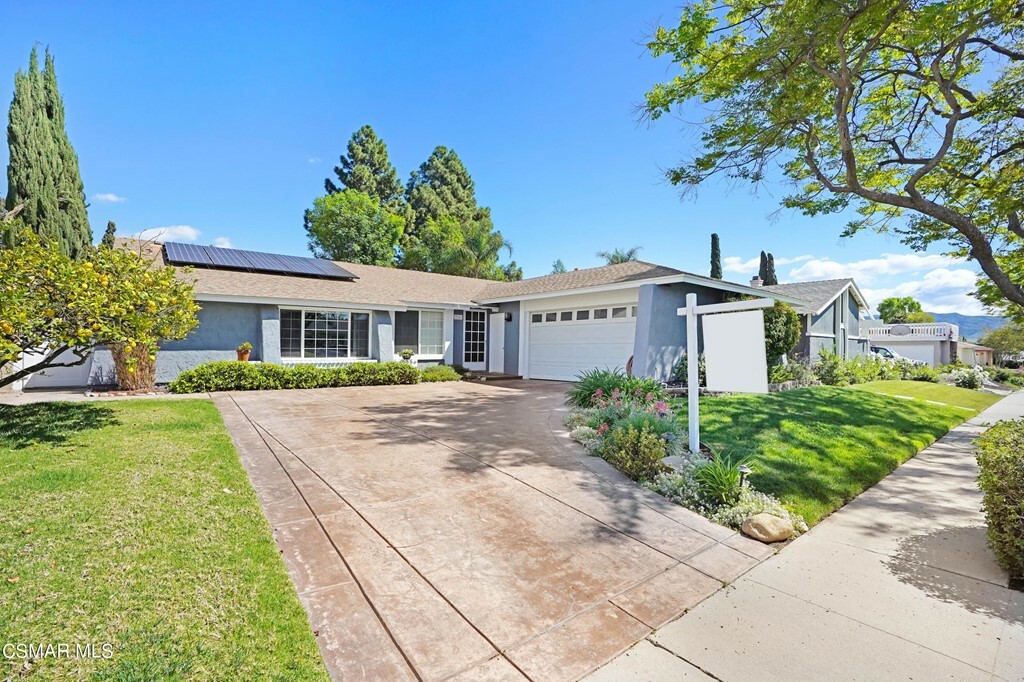 Property Photo:  2294 Bigelow Avenue  CA 93065 