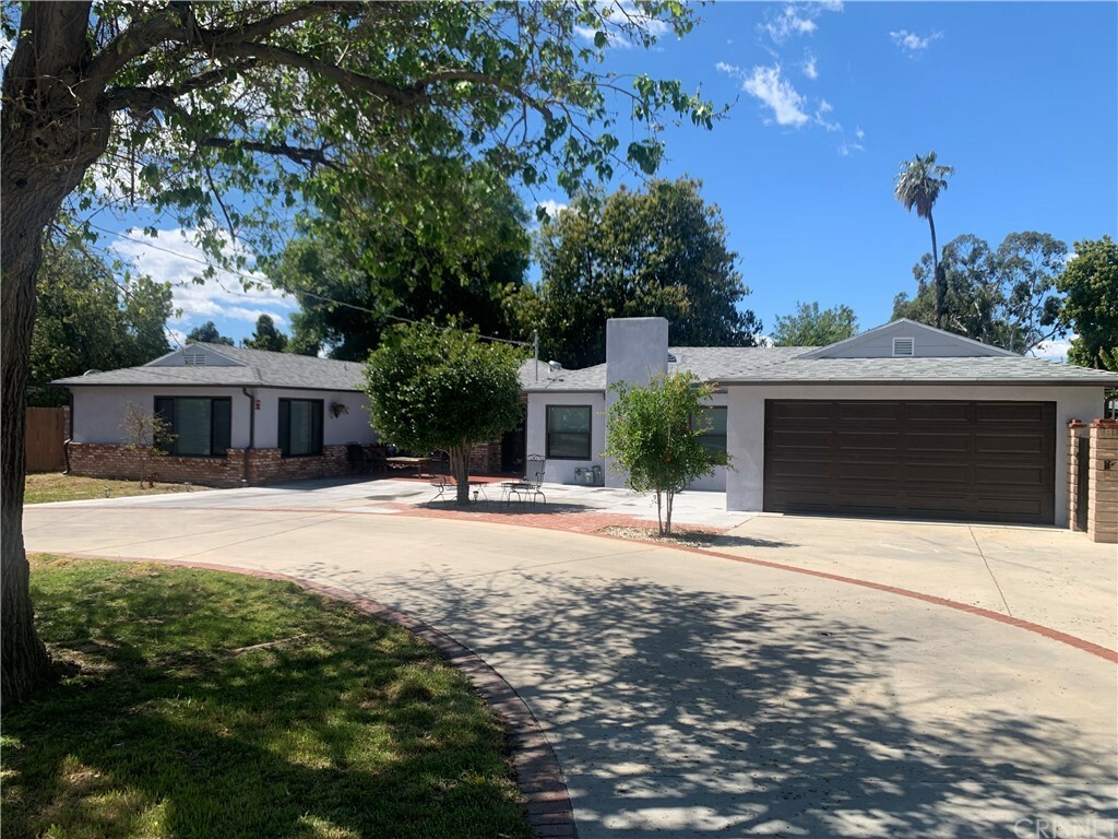 Property Photo:  7543 Enfield Avenue  CA 91335 