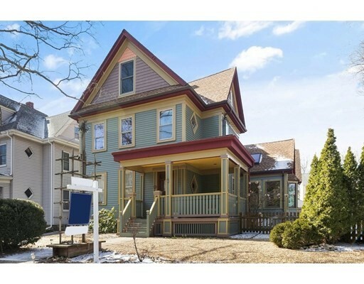 Property Photo:  44 Brookside Avenue  MA 01890 