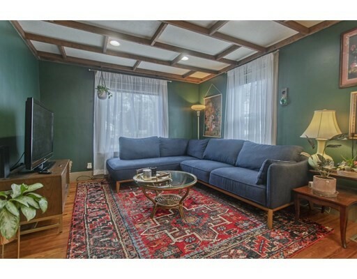 Property Photo: 27 Woodland Ave MA 01020