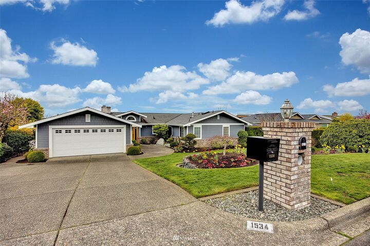 Property Photo:  1534 Ventura Drive  WA 98465 