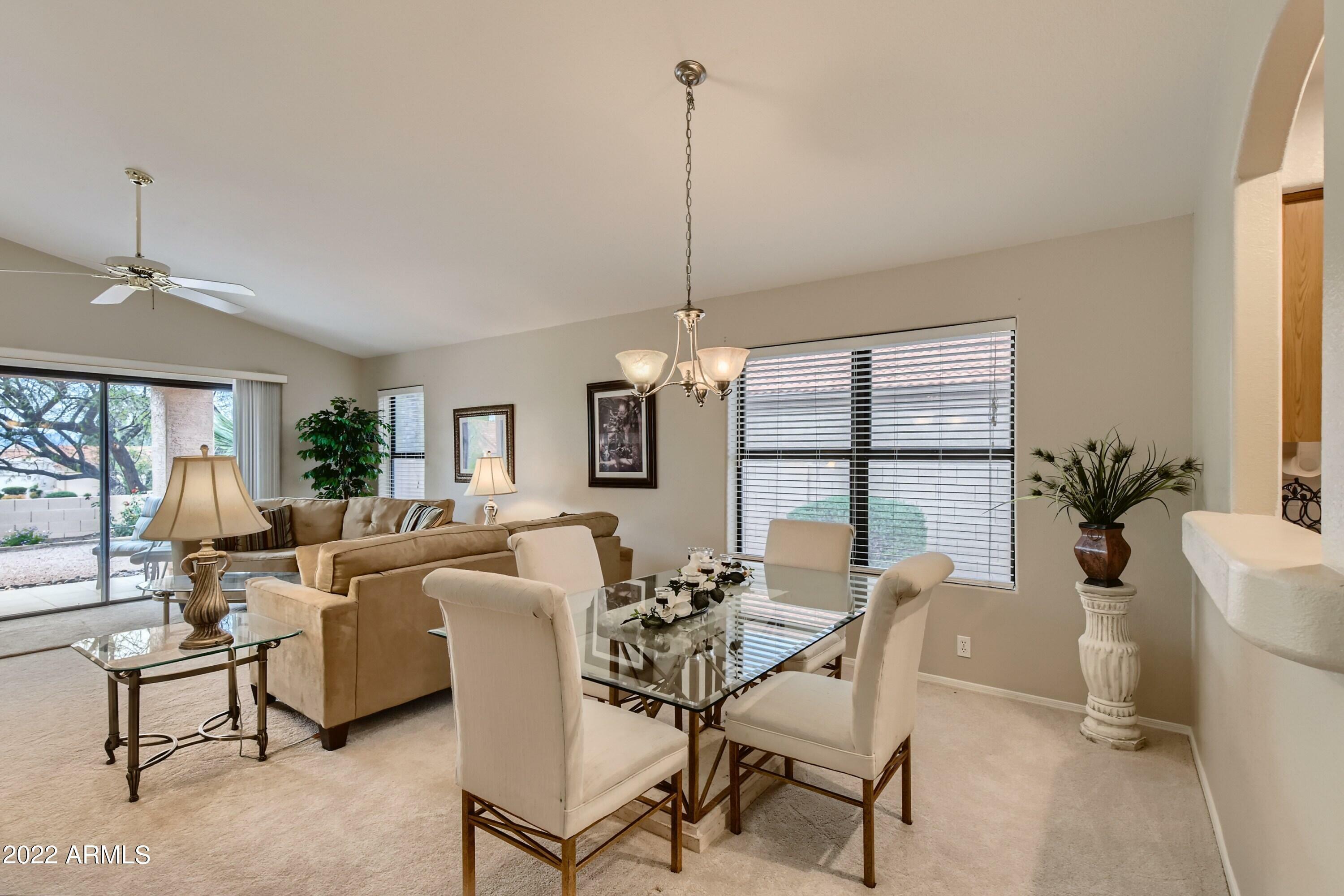 Property Photo: 12129 N Finch Drive AZ 85268