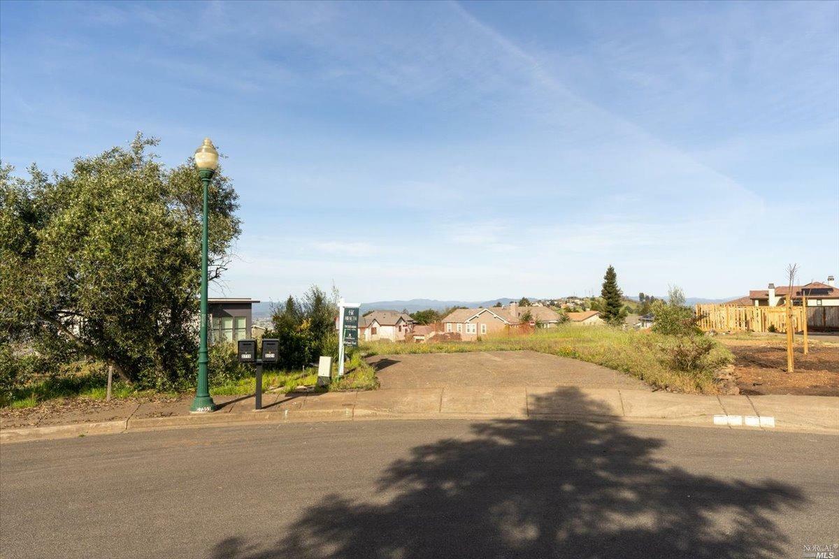 Property Photo: 3721 Stanhope Court CA 95404