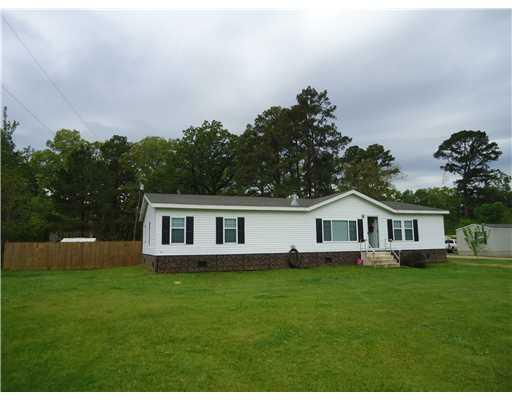 Property Photo:  53 Deville Cutoff Road  LA 71328 