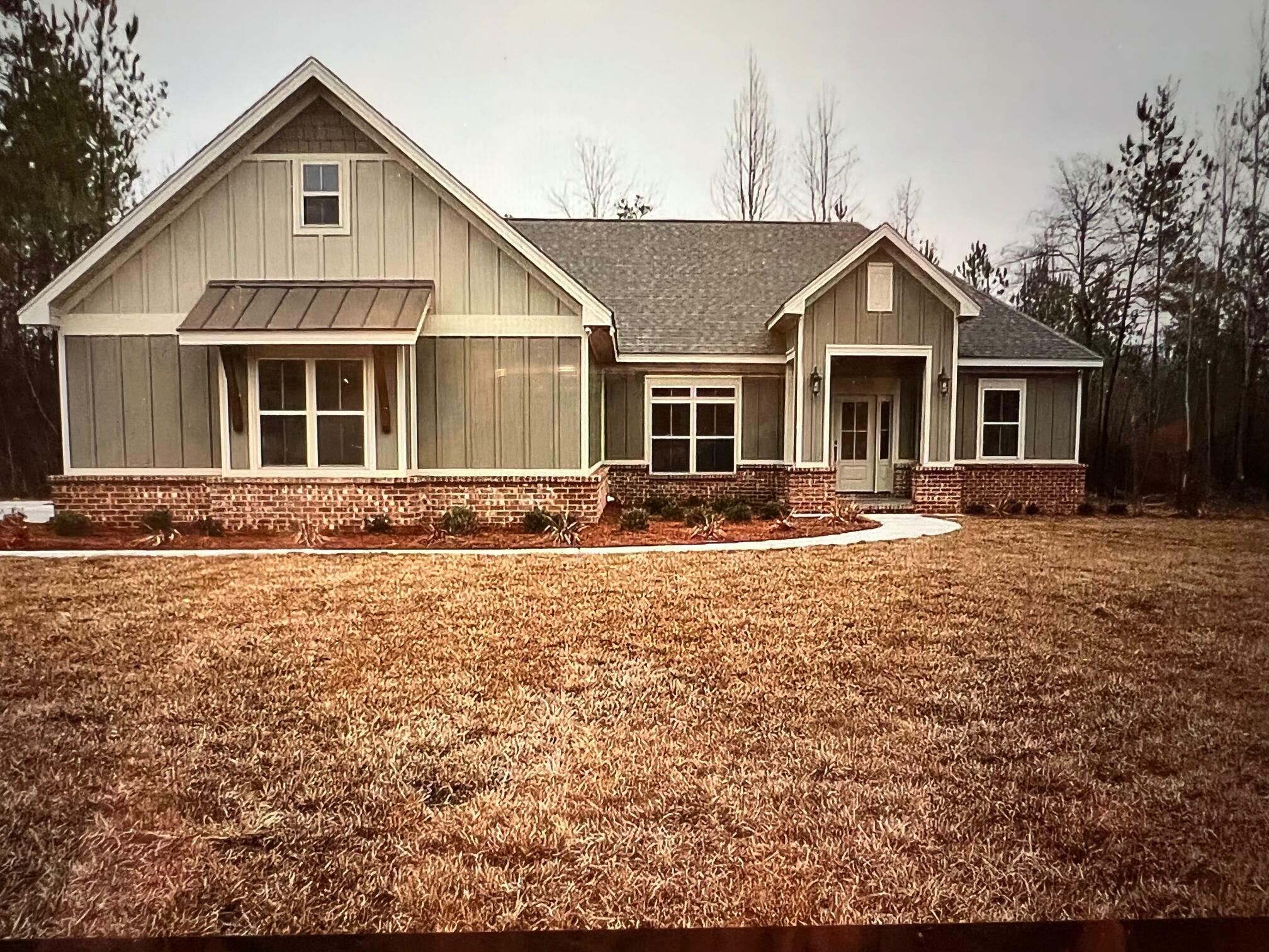 Property Photo: 8 Whistlestop MS 39482
