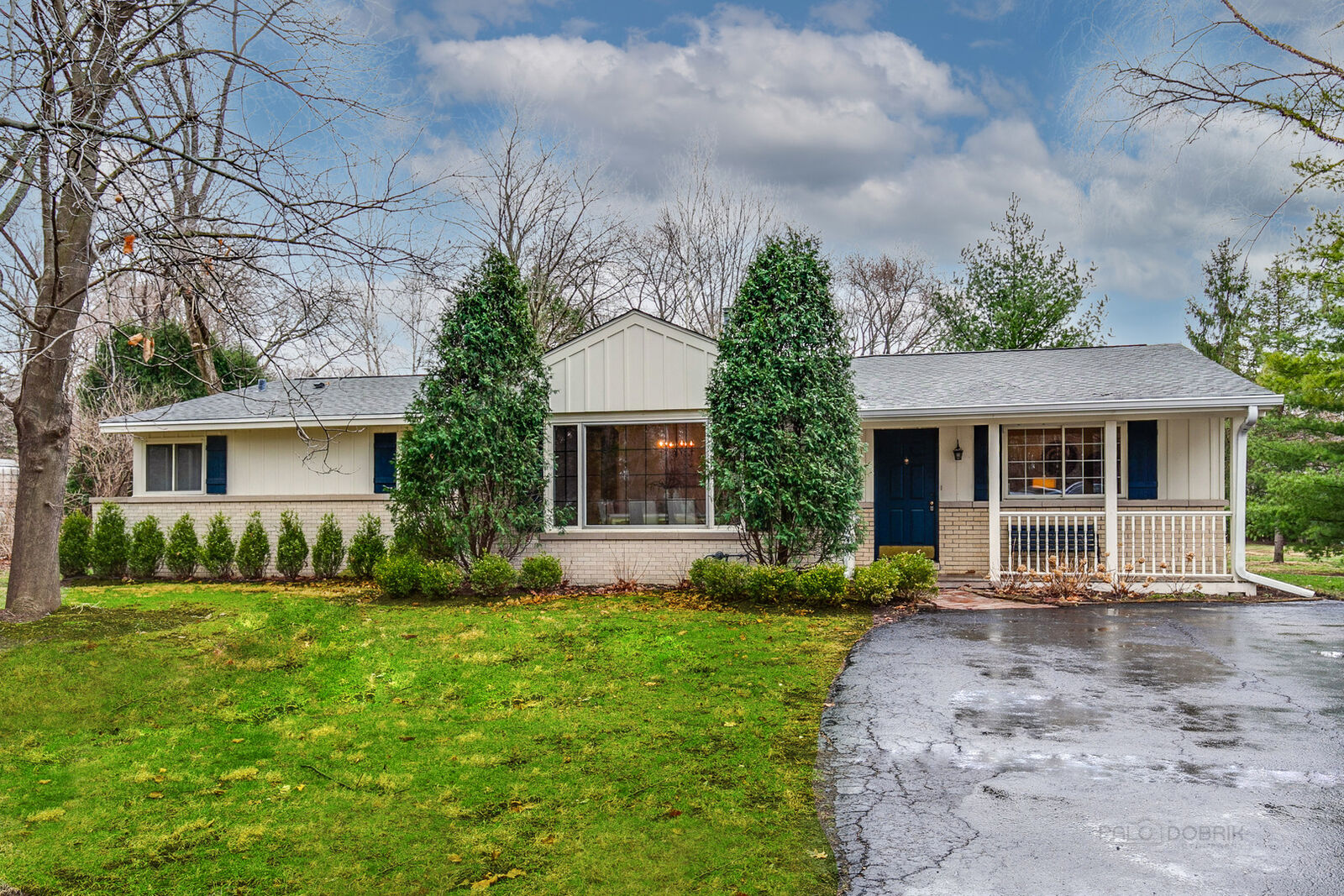 Property Photo: 16355 W Buckley Road IL 60048
