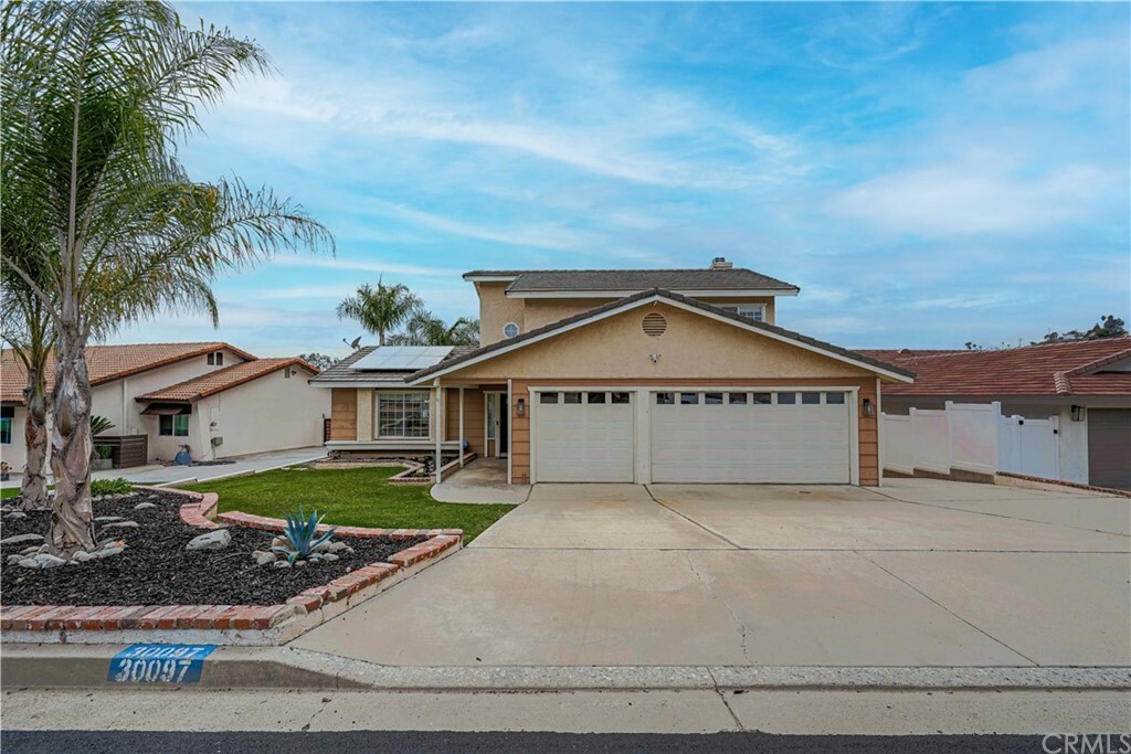 Property Photo:  30097 Happy Hunter Drive  CA 92587 