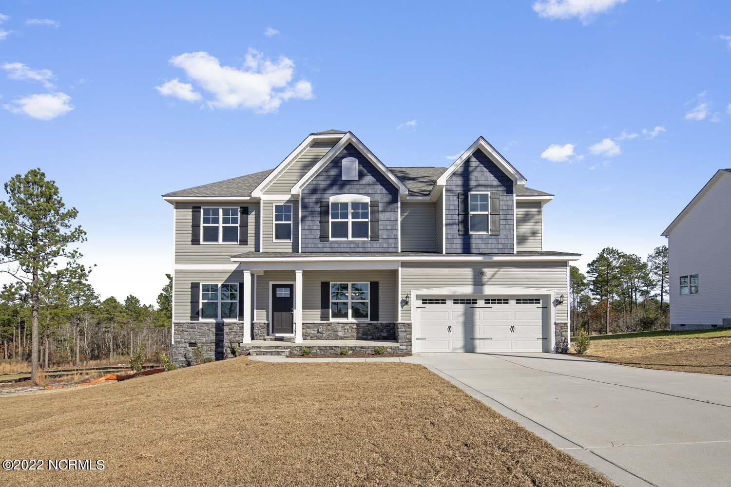 Property Photo: 4057 Silver Lane NC 27376