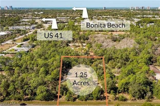 Property Photo: 24742 Rodas Dr 540 FL 34135