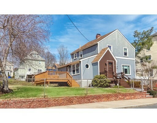 Property Photo: 73 Maynard MA 02131