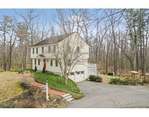 Property Photo: 274 Ipswich Rd MA 01921