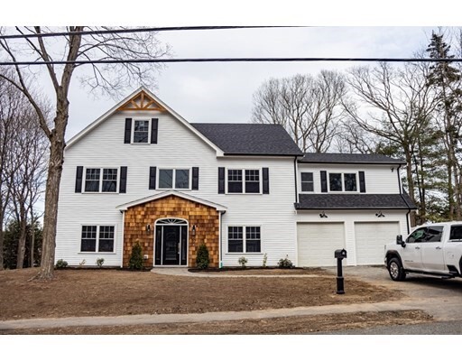 Property Photo:  17 Westlake Rd  MA 01760 