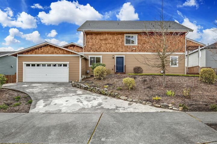 Property Photo:  8516 83rd Street NE  WA 98270 