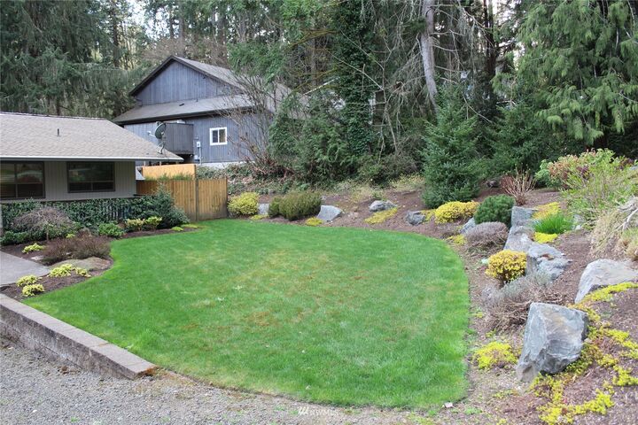 Property Photo:  3430 108th Street NW  WA 98332 