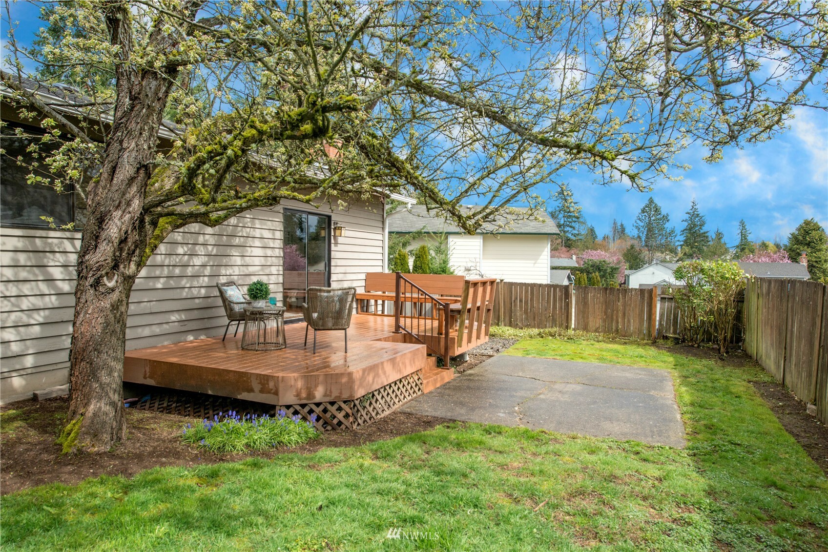 Property Photo:  7835 NE 144th Street  WA 98034 