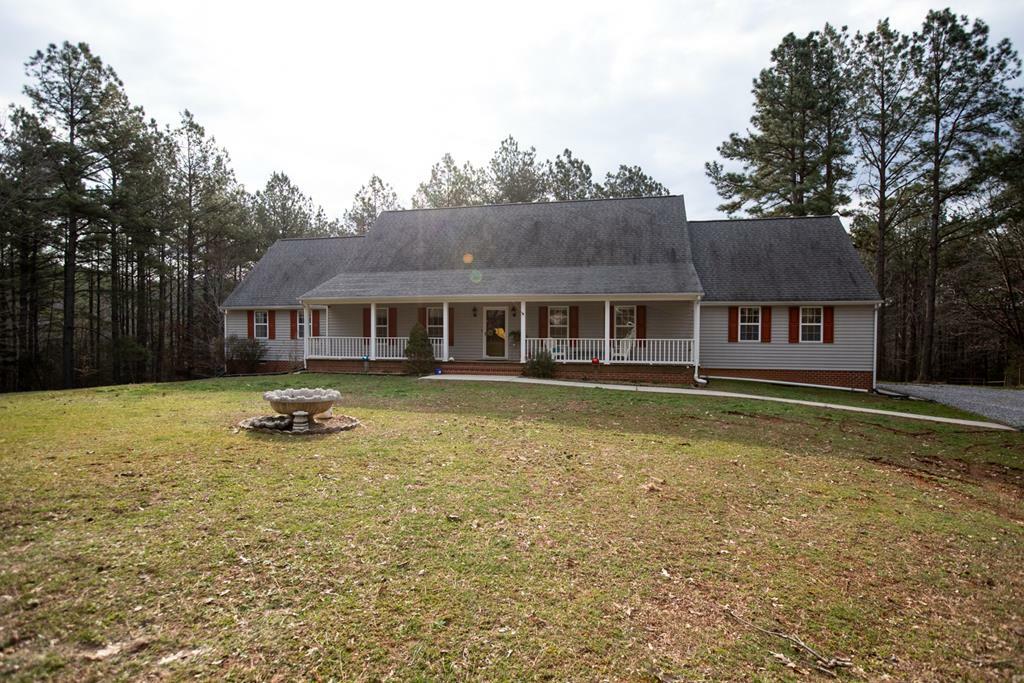 Property Photo:  136 Whisperwood Drive  VA 23966 