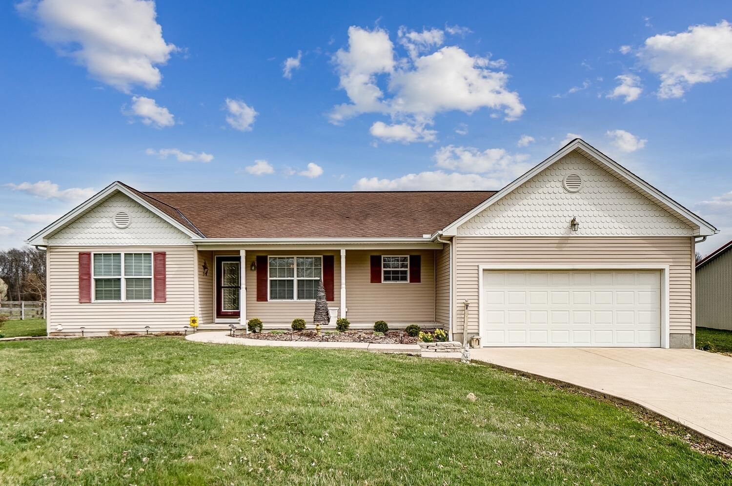 Property Photo:  5762 Hutchinson Rd  OH 45103 