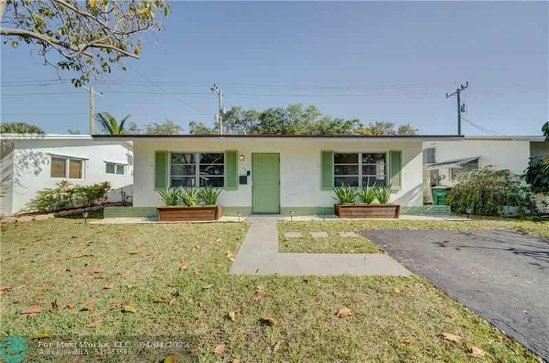 Property Photo:  1913 NW 46th St  FL 33309 