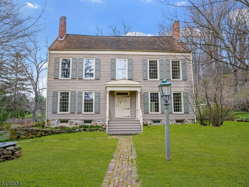 Property Photo:  313 Mendham Rd  NJ 07945 