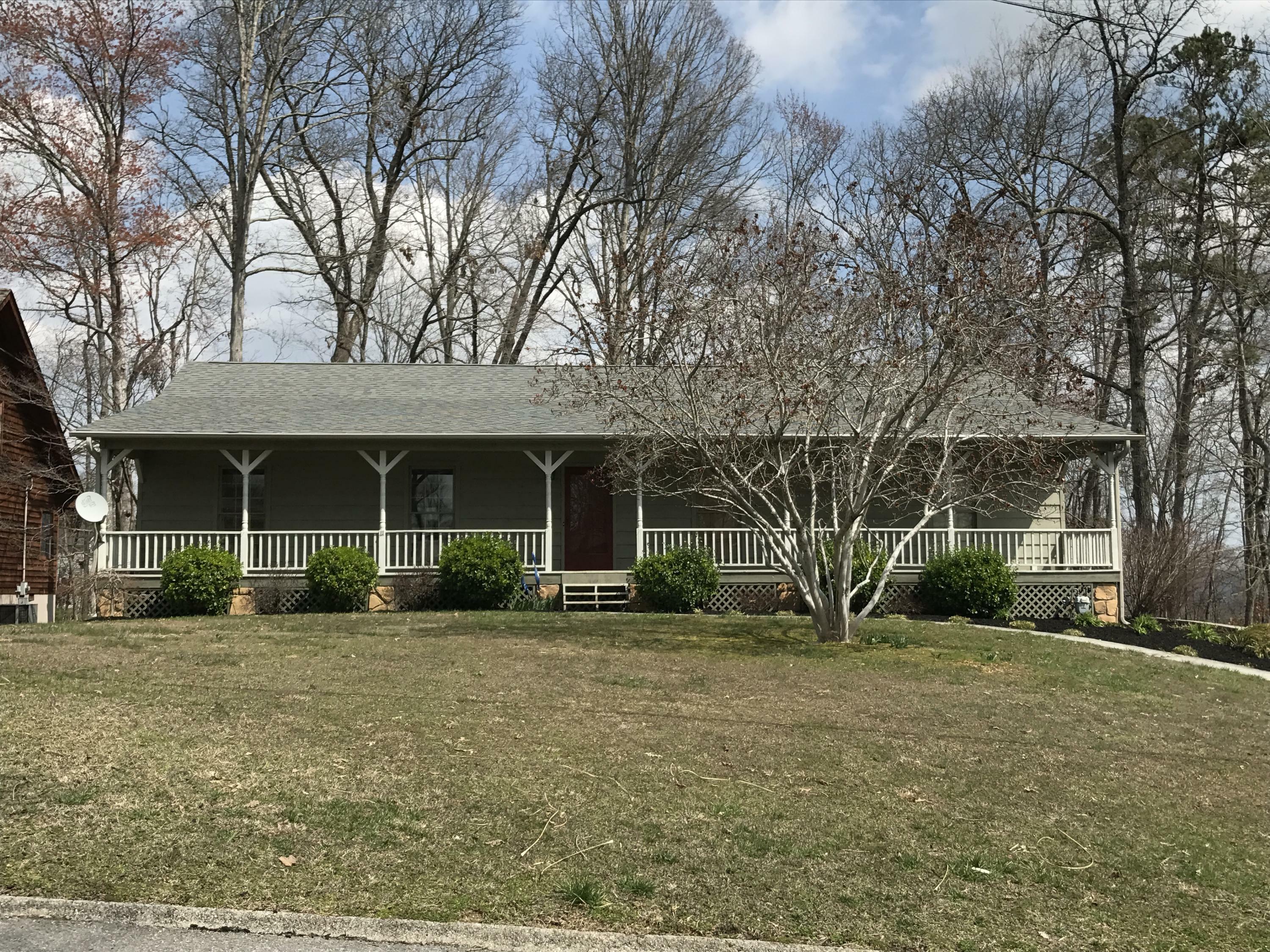 Property Photo:  1424 S Courtney Oak Lane  TN 37938 