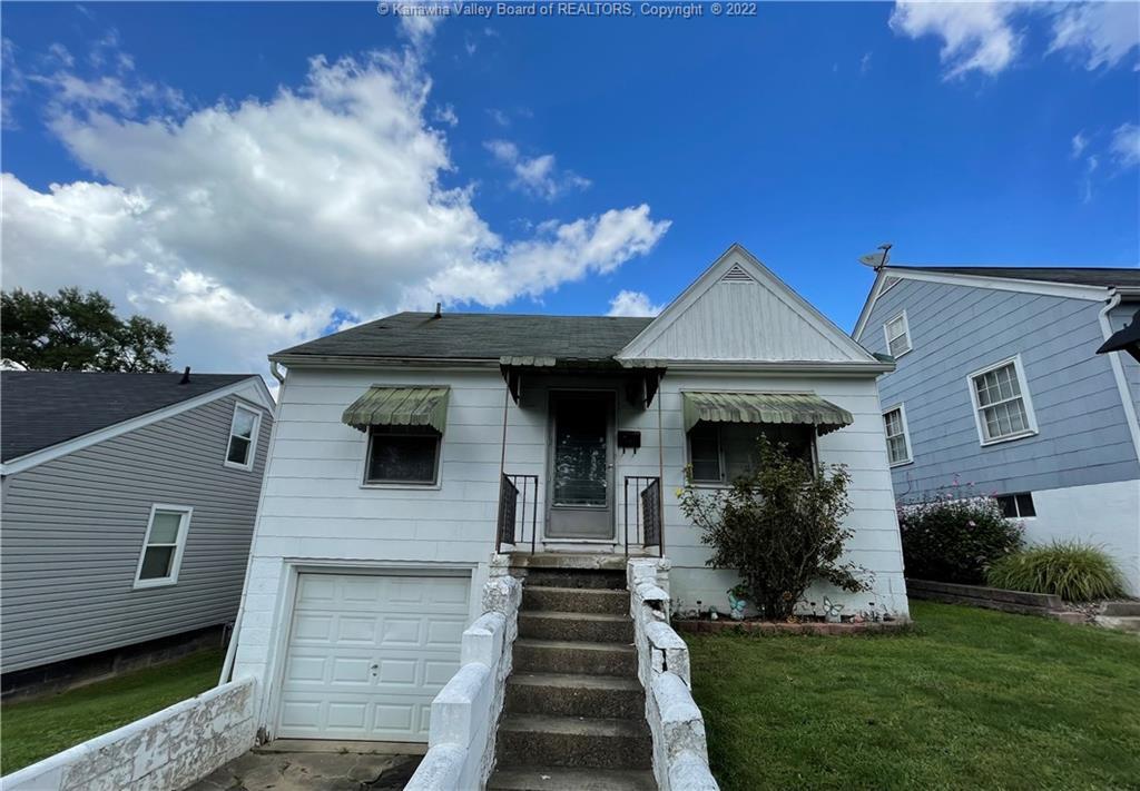 Property Photo: 2636 North Terrace WV 25705